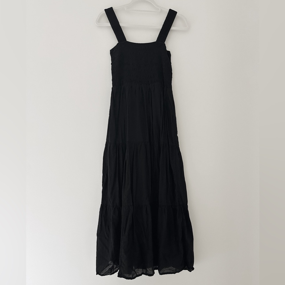 Seafolly Faithful Midi Dress